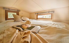 Tiny House Oerebro