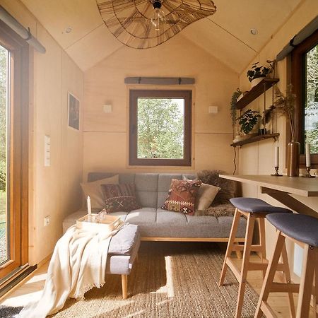 Tiny House Örebro Exterior foto