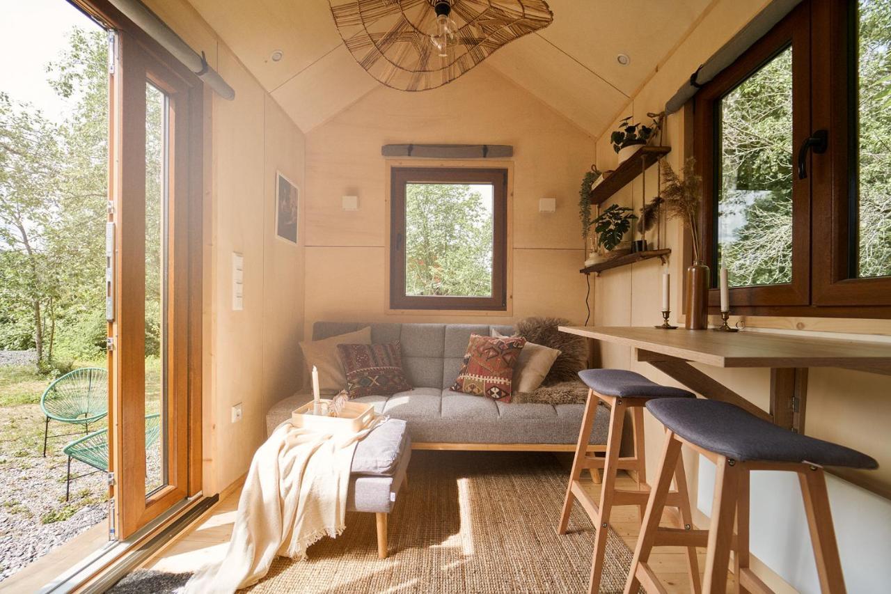 Tiny House Örebro Exterior foto