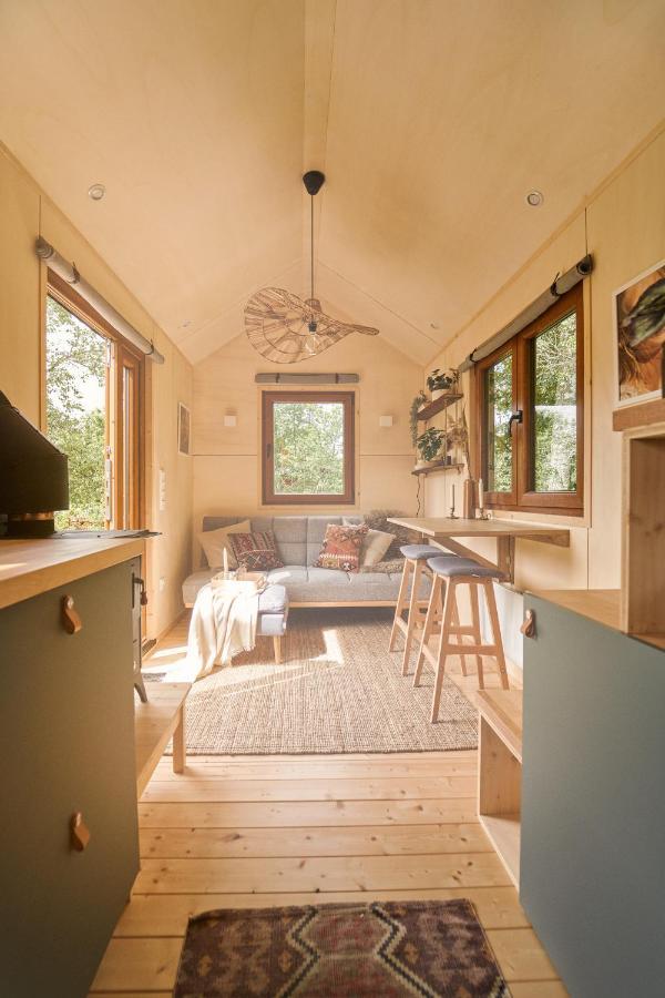 Tiny House Örebro Exterior foto
