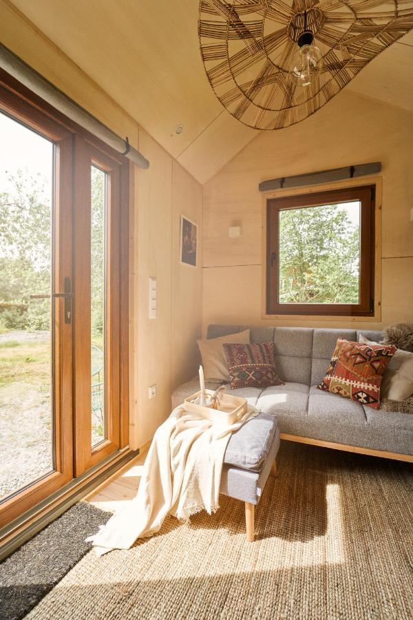 Tiny House Örebro Exterior foto