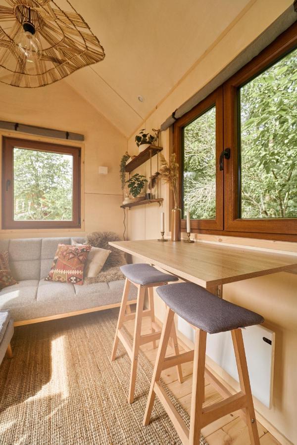 Tiny House Örebro Exterior foto